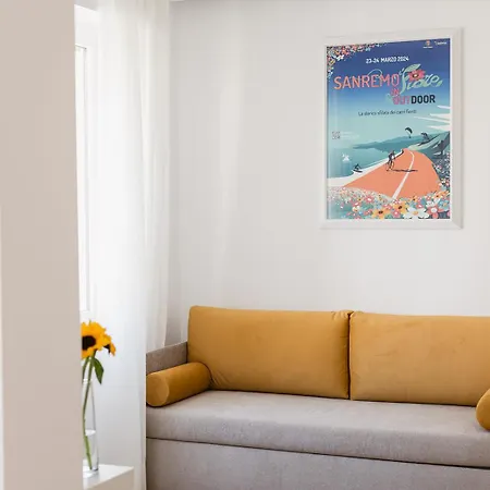 Sanremissimo & Pensionat