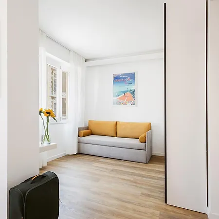 Sanremissimo & Pensionat 4*