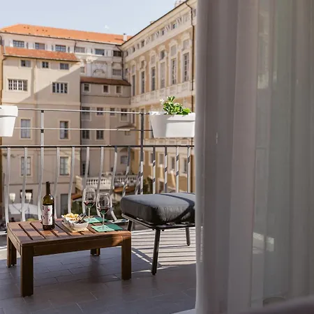 Sanremissimo & Pensionat Sanremo