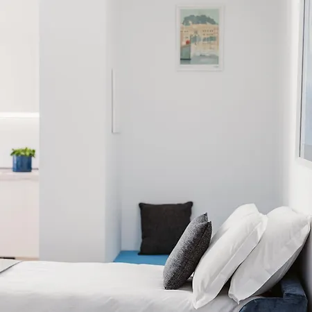 Sanremissimo & Pensionat 4*