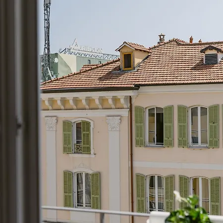 Pensionat Sanremissimo &