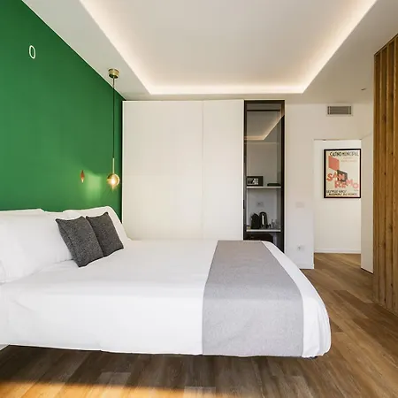 Pensionat Sanremissimo & Sanremo