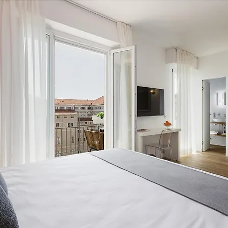 Sanremissimo & Pensionat