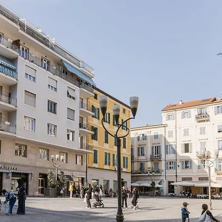 Pensionat Sanremissimo &