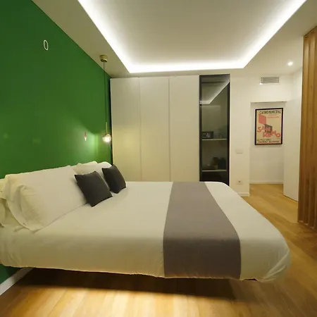Sanremissimo & Casa de hóspedes 4*