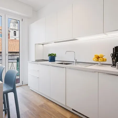 Sanremissimo & בית הארחה סנרמו