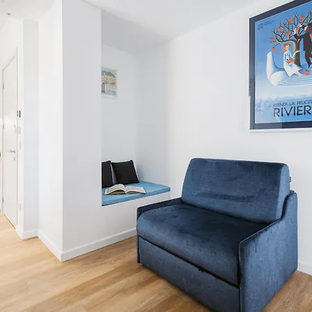 בית הארחה Sanremissimo & סנרמו