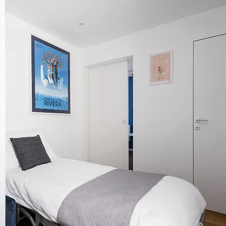 Sanremissimo & 4* סנרמו