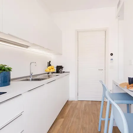 Sanremissimo & בית הארחה