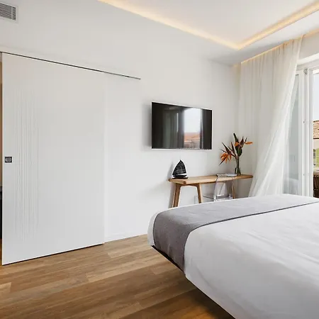 招待所 Sanremissimo &