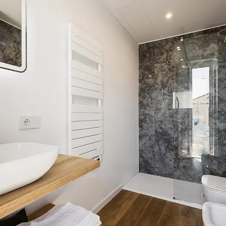 בית הארחה Sanremissimo & 4*