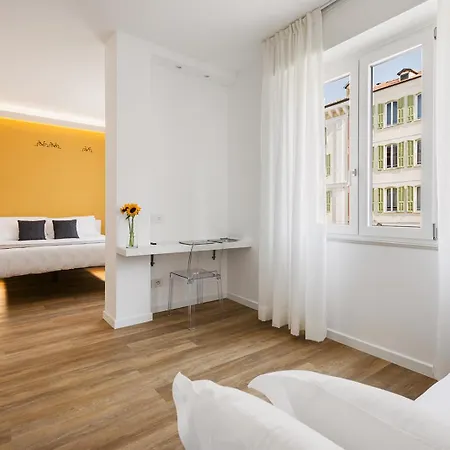 בית הארחה Sanremissimo & סנרמו