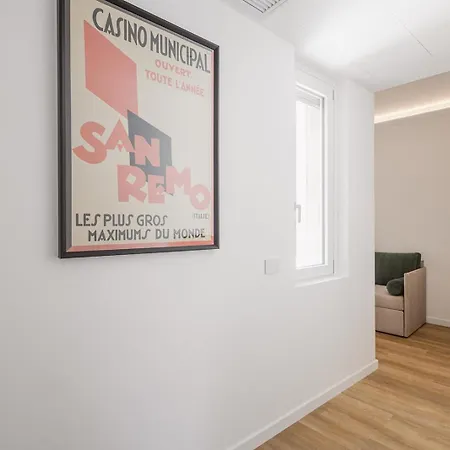 Sanremissimo & סנרמו