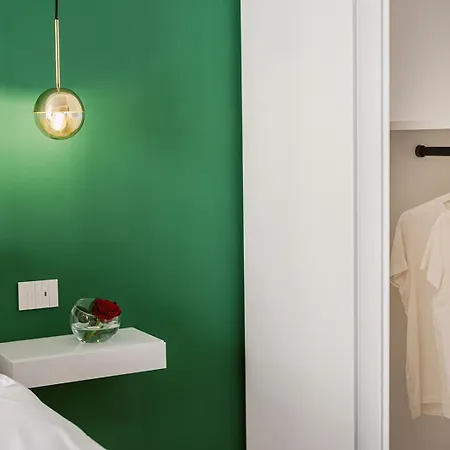 בית הארחה Sanremissimo &