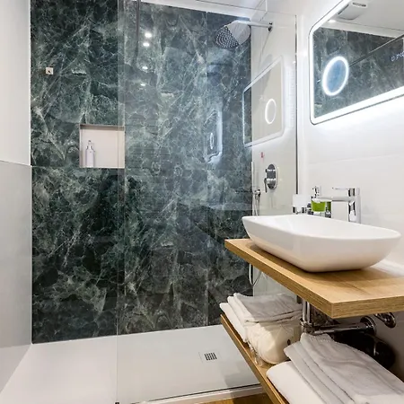 בית הארחה Sanremissimo & 4*