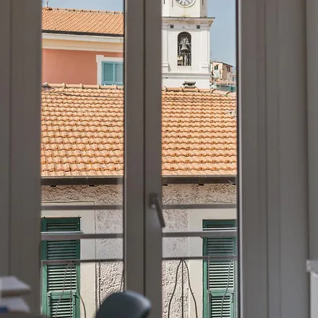 Penzion Sanremissimo & Sanremo