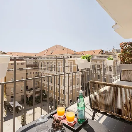 Sanremissimo & Guest house