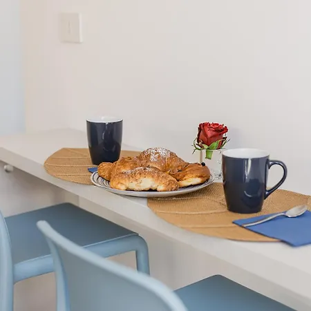 Sanremissimo & Gæstehus 4*