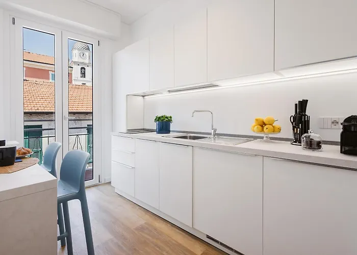 Sanremissimo & 招待所 圣雷默