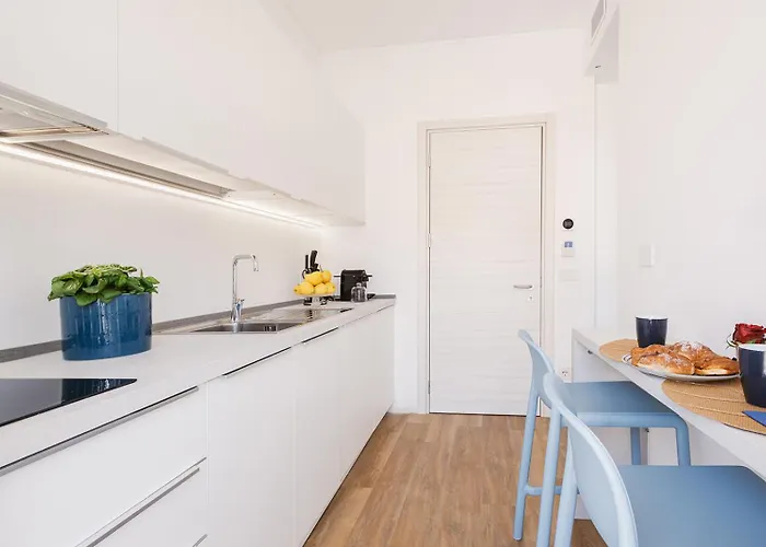 Sanremissimo & Gæstehus