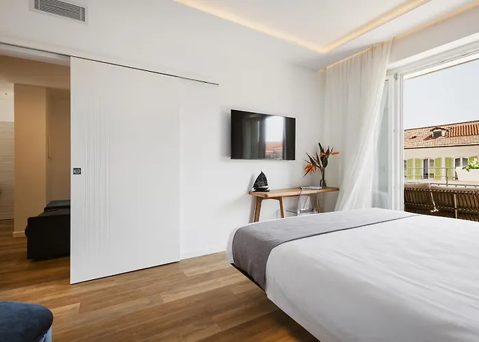 Guest house Sanremissimo &