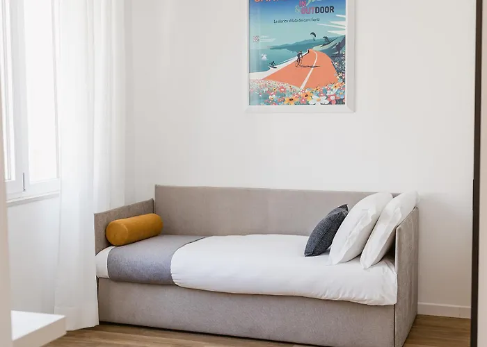 Sanremissimo & 4* 圣雷默