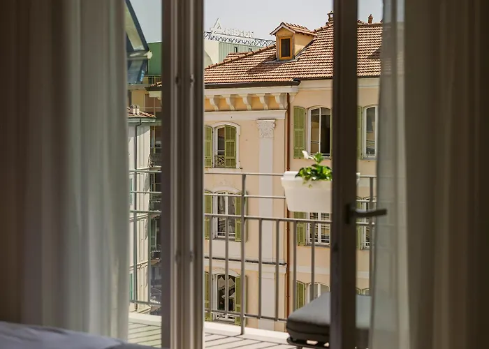 Sanremissimo & 圣雷默