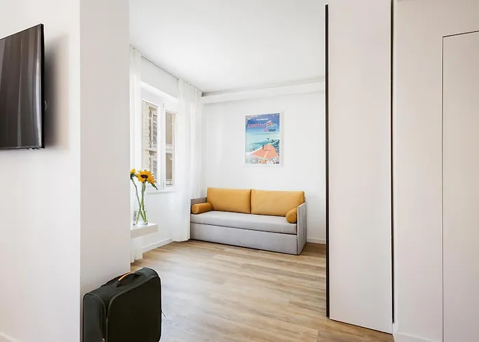 Sanremissimo & 招待所 4*