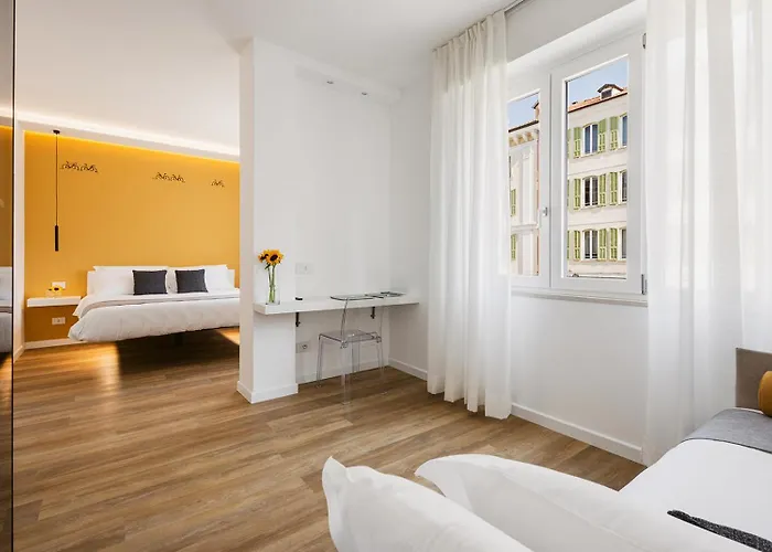 Gæstehus Sanremissimo & Sanremo