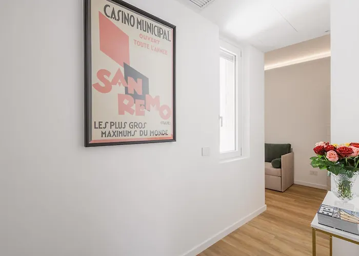 Sanremissimo & Sanremo