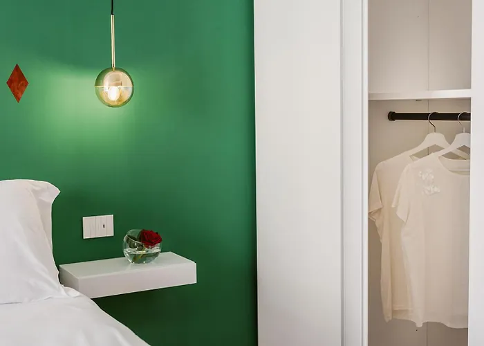 Gæstehus Sanremissimo &