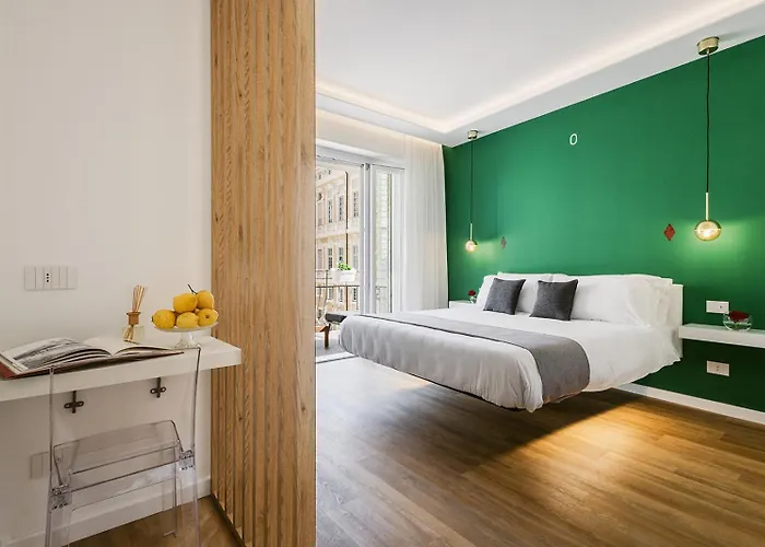 Sanremissimo & 4* 圣雷默