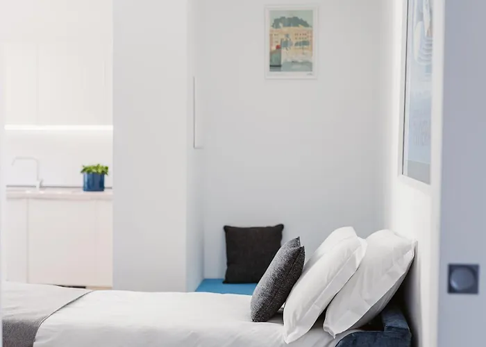 Sanremissimo & Gæstehus 4*