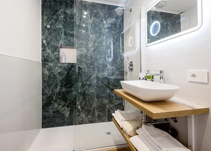 招待所 Sanremissimo & 4*