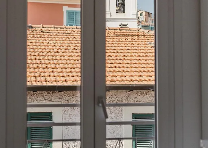 招待所 Sanremissimo & 圣雷默