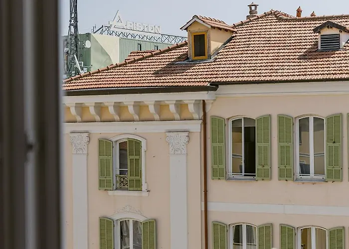 Gæstehus Sanremissimo &