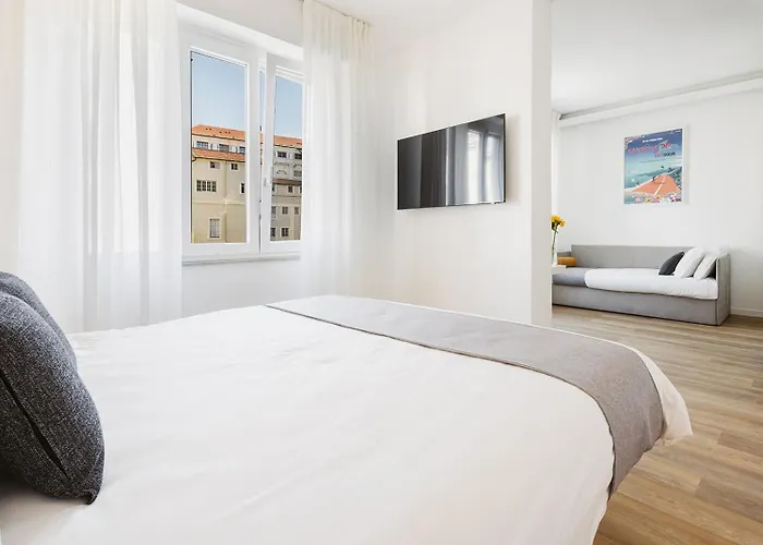 Sanremissimo & Guest house Sanremo