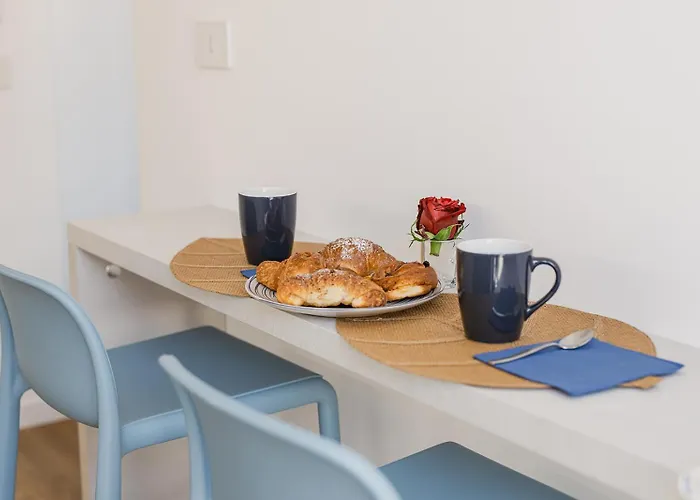 Sanremissimo & Guest house 4*